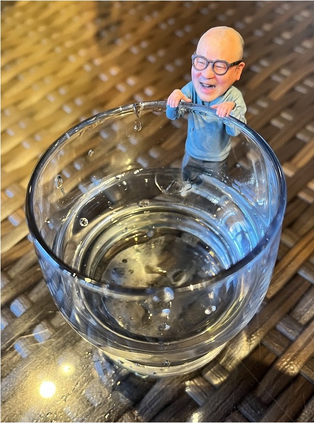 お客様のアイデアで楽しさが広がります。